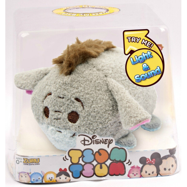 

Мягкая игрушка Disney Tsum Tsum Eeyore small (5825-6)