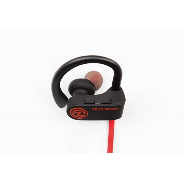 

Наушники Airon Zeus Sport Black