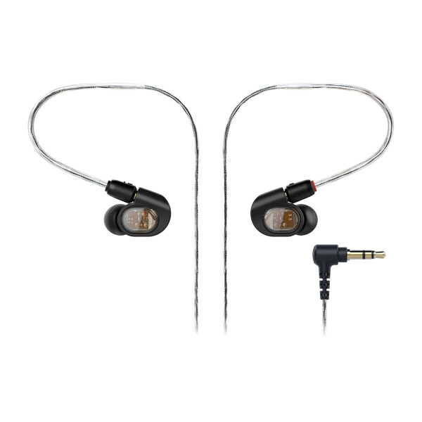 

Наушники Audio-Technica ATH-E70 Black