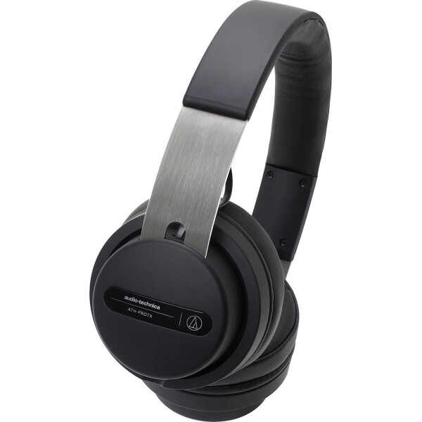 

Наушники Audio-Technica ATH-PRO7X Black
