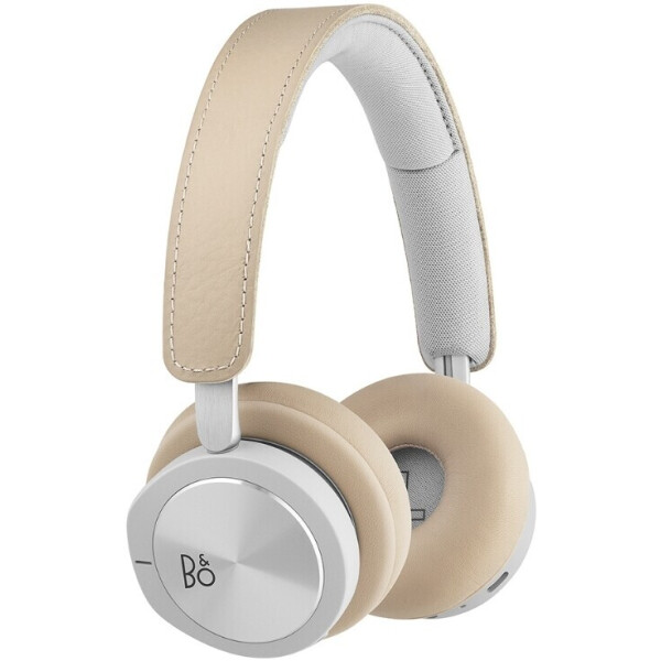 

Наушники Bang&Olufsen BeoPlay H8i Beige