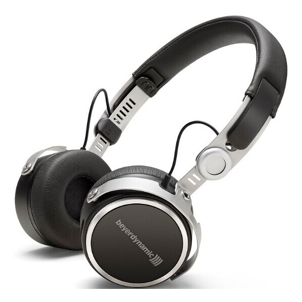 

Наушники Beyerdynamic Aventho Wireless Black
