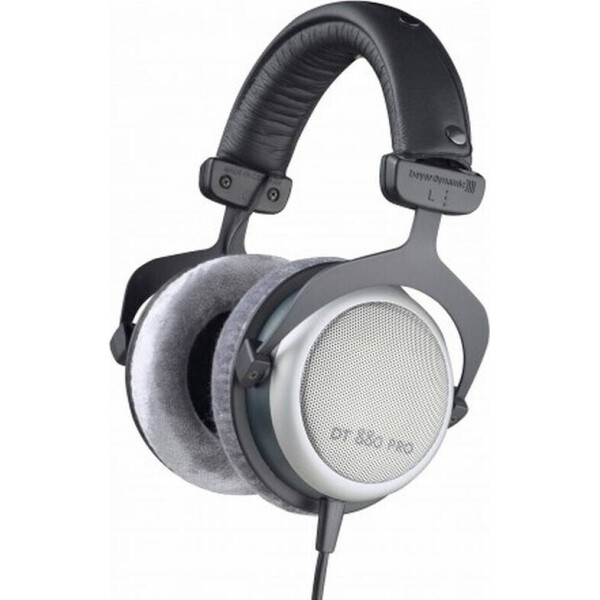 

Наушники Beyerdynamic DT 880 PRO 250 Ohm Black