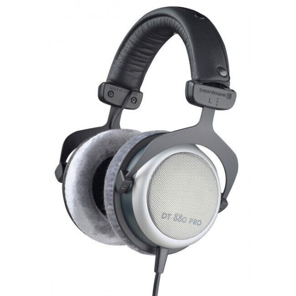 

Наушники Beyerdynamic DT 880 PRO 250 Ohm Gray