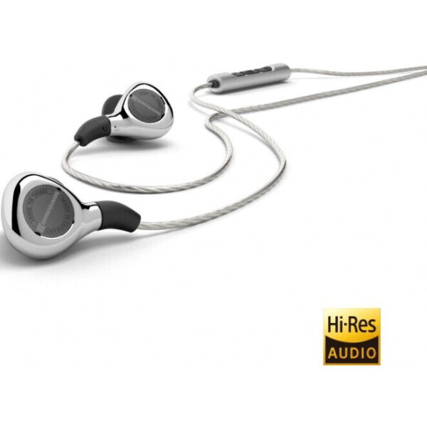 

Наушники Beyerdynamic Xelento remote Silver