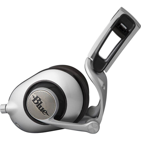 

Наушники Blue Microphones Ella Silver