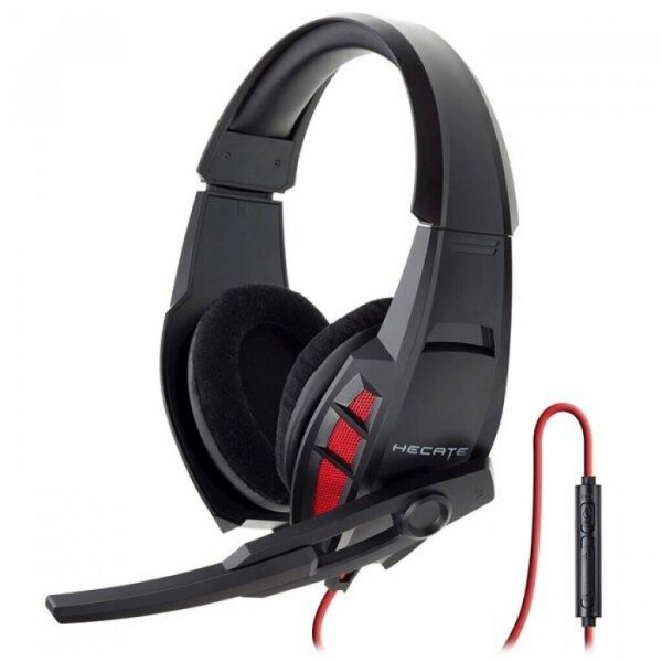 

Наушники Edifier G2 Engage Black