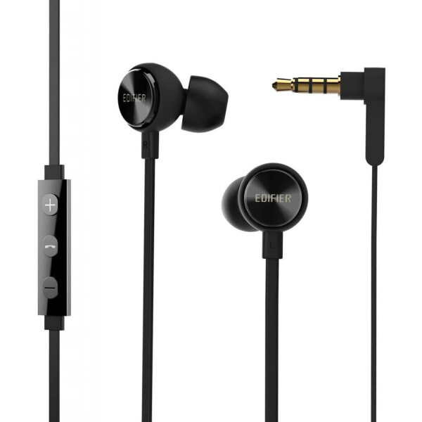 

Наушники Edifier P293 Black
