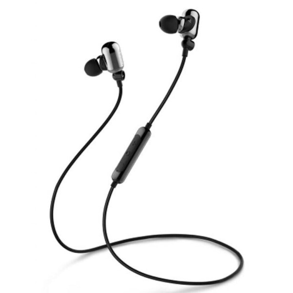 

Наушники Edifier W293BT Silver