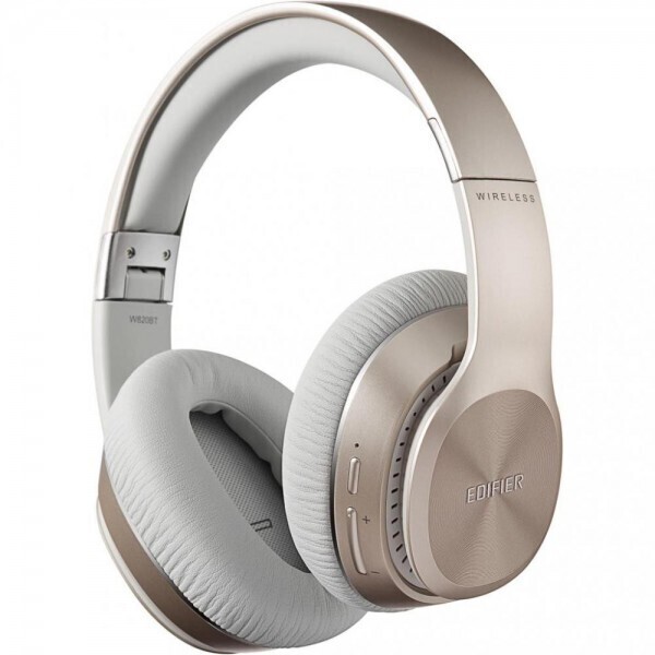 

Наушники Edifier W820BT Gold