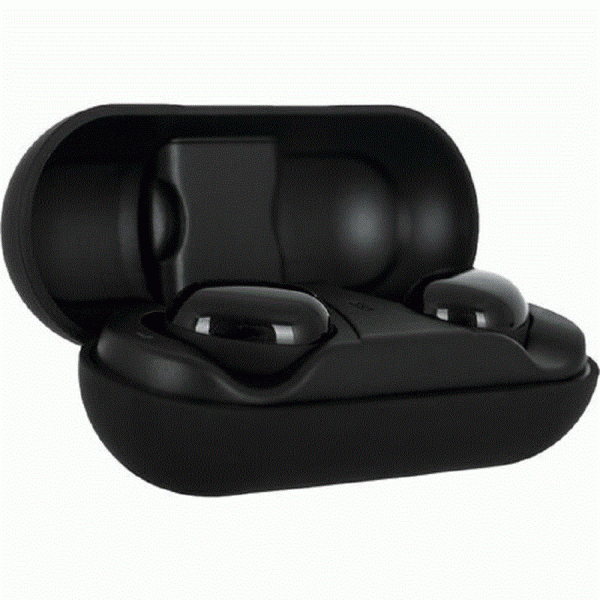 

Наушники Ergo BS-500 Twins 3 Black