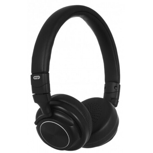 

Наушники Ergo BT-690 Black