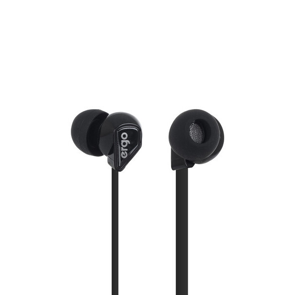 

Наушники Ergo BT-801 Black