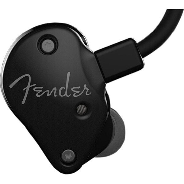

Наушники Fender FXA6 Black