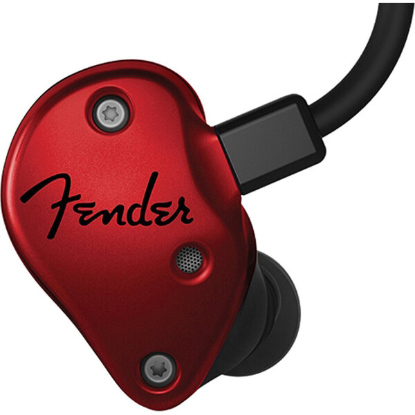 

Наушники Fender FXA6 Red