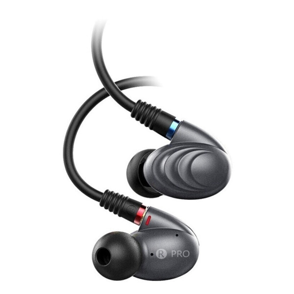 

Наушники FiiO F9 Pro Gray