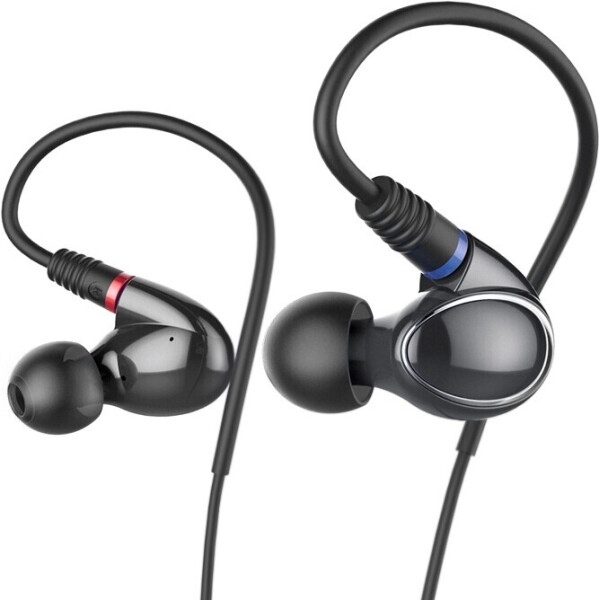 

Наушники FiiO FH1 Black