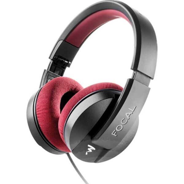 

Наушники Focal Listen Pro Black