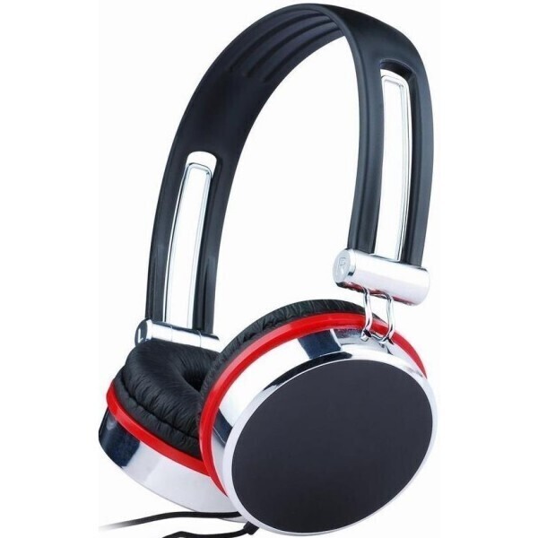 

Наушники Gembird MHS-903 Black