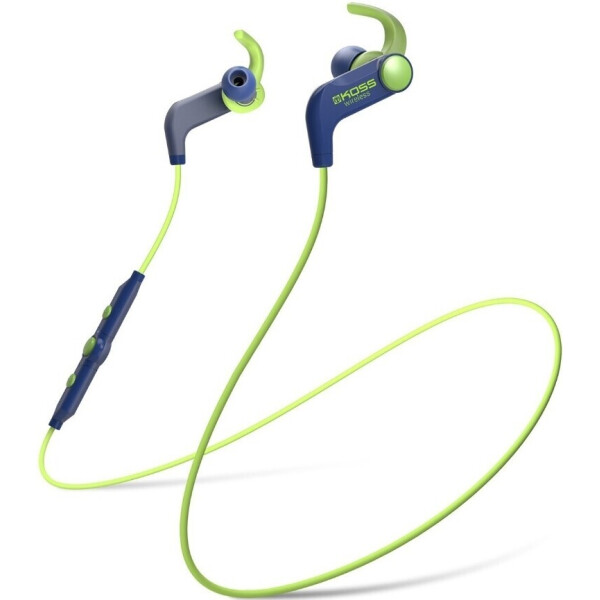 

Наушники Koss BT190i Blue