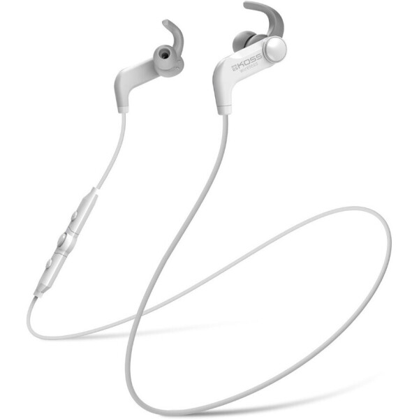 

Наушники Koss BT190i White