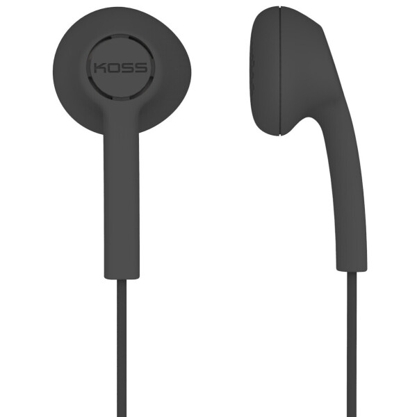 

Наушники Koss KE5 Black