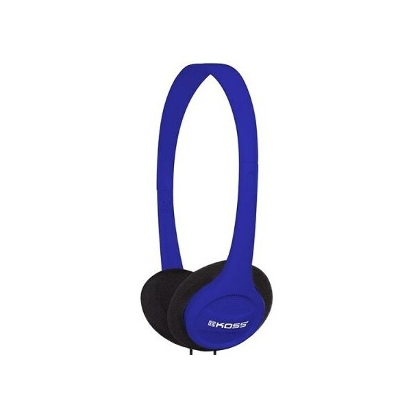 

Наушники Koss KPH7 Blue