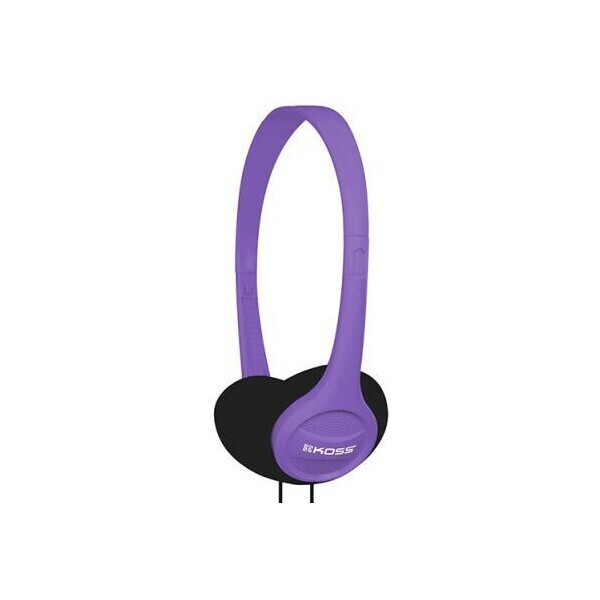

Наушники Koss KPH7 Lilac