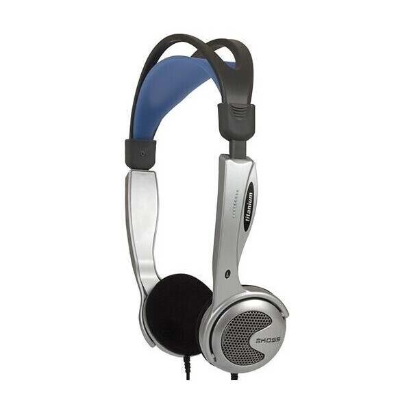 

Наушники Koss KTX PRO 1 Titanium