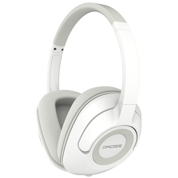 

Наушники Koss UR 42i White