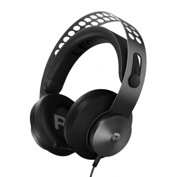 

Наушники Lenovo Legion H500 Pro 7.1 Gaming Headset (GXD0T69864) Gray