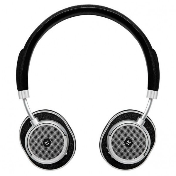

Наушники Master Dynamic MW50 Plus Black