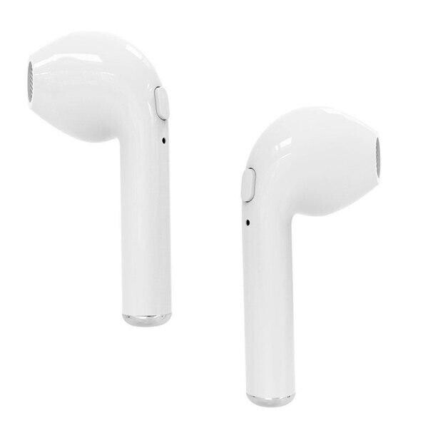 

Наушники Media-Tech R-PHONES TWS MT3589W White