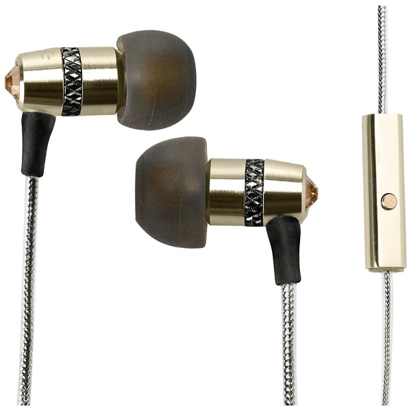 

Наушники MEE Audio M11J Gold