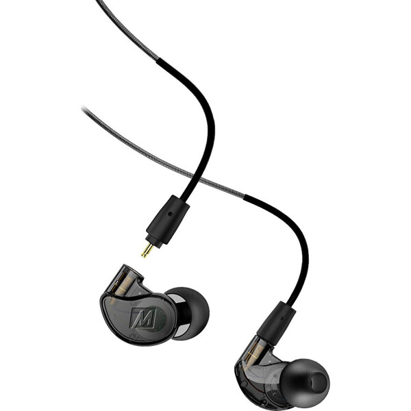 

Наушники MEE Audio M6 Pro v2 Black