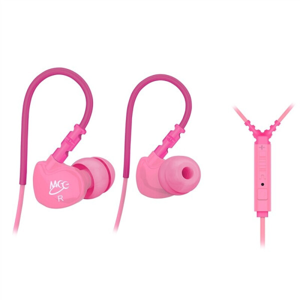 

Наушники MEE Audio M6P G2 Pink