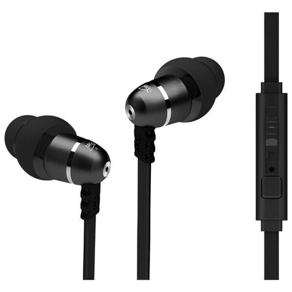 

Наушники MEE Audio M9P G2 Black