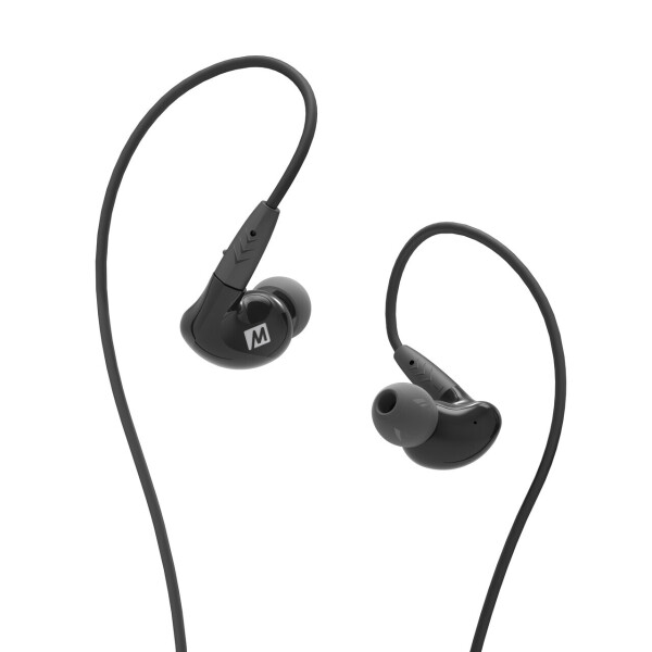 

Наушники MEE Audio Pinnacle P2 Black