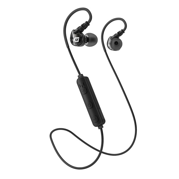 

Наушники MEE Audio X6 plus Black