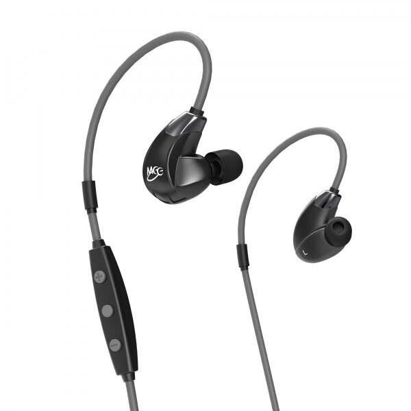 

Наушники MEE Audio X7 plus Black