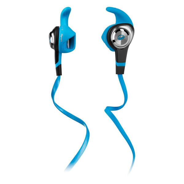 

Наушники Monster iSport Strive In-Ear (MNS-137025-00) Blue
