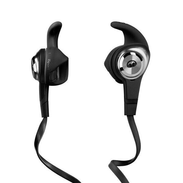 

Наушники Monster iSport Strive In-Ear (MNS-137096-00) Black