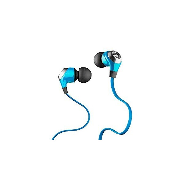 

Наушники Monster NLite In-Ear (MNS-128589-00) Blue