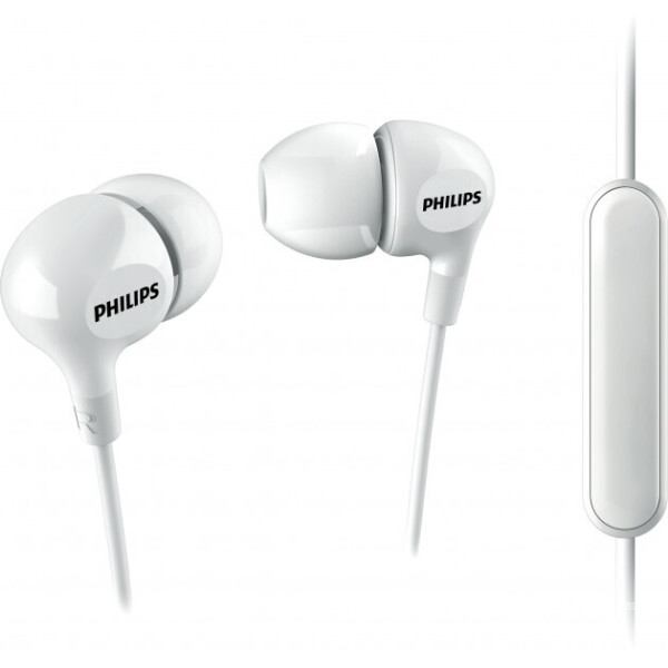 

Наушники Philips SHE3555WT/00 White