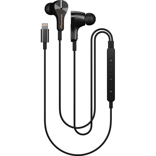 

Наушники Pioneer Rayz SE-LTC3R-W White