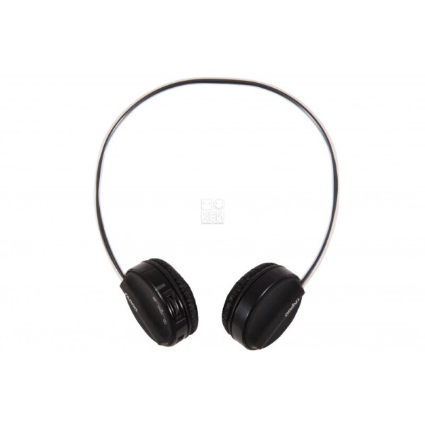 

Наушники Rapoo H3050 Black