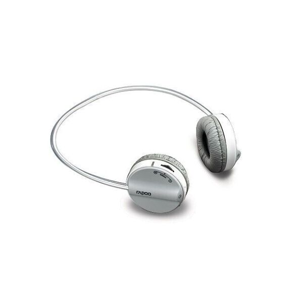 

Наушники Rapoo H3050 Gray