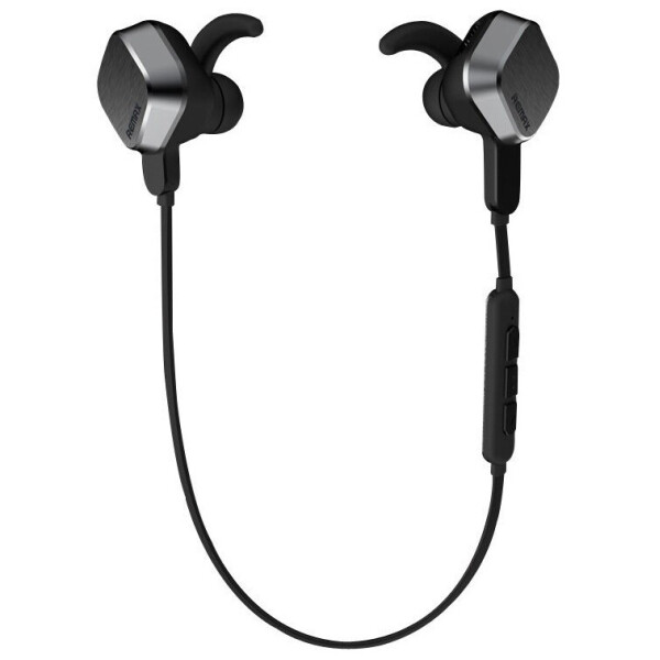 

Наушники Remax RB-S2 Black