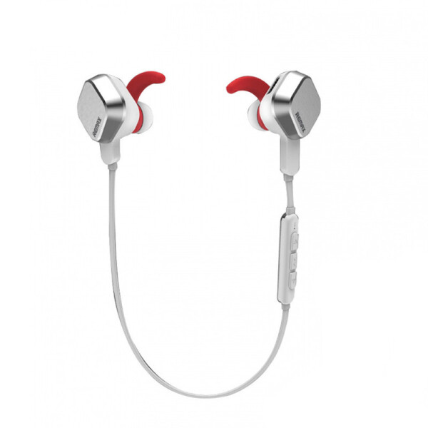 

Наушники Remax RB-S2 Silver