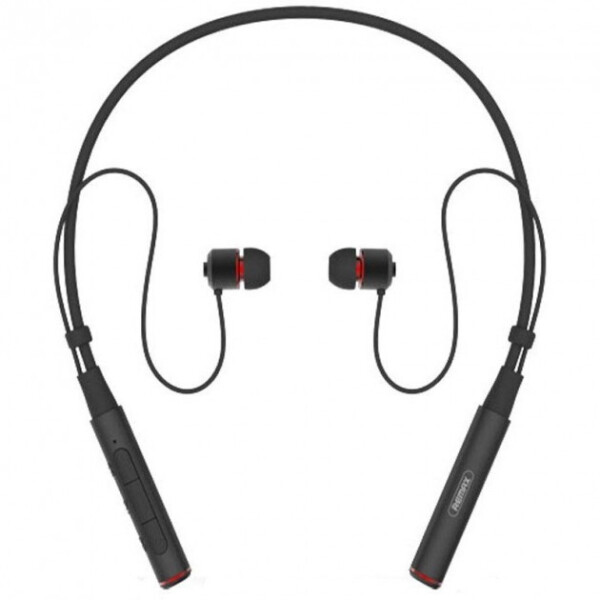 

Наушники Remax RB-S6 Black